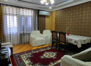 Satılır 2 otaqlı 50 m2 yeni tikili Masazır