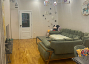 Satılır 3 otaqlı 105 m2 yeni tikili Neftçilər m.