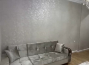 Satılır 2 otaqlı 70 m2 yeni tikili İnşaatçılar m.