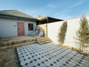 Satılır 3 otaqlı 60 m2 həyət evi Biləcəri