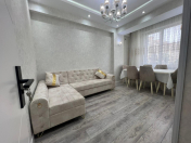 Satılır 3 otaqlı 65 m2 yeni tikili Həzi Aslanov