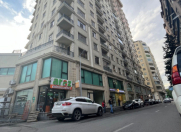 Satılır 4 otaqlı 232 m2 yeni tikili Ayna Sultanova heykəli