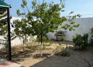Satılır 4 otaqlı 100 m2 bağ evi Dübəndi bağları