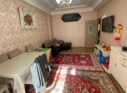 Satılır 3 otaqlı 85 m2 yeni tikili Əhmədli