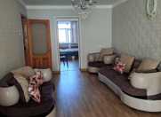 Satılır 3 otaqlı 90 m2 köhnə tikili Nəriman Nərimanov m.