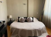 Satılır 7 otaqlı 310 m2 yeni tikili Nərimanov heykəli