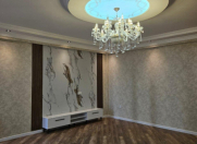 Satılır 3 otaqlı 132 m2 yeni tikili 8 Noyabr m.