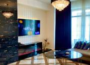 Satılır 3 otaqlı 148.5 m2 yeni tikili 20 yanvar m.