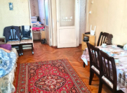 Satılır 2 otaqlı 60 m2 köhnə tikili Nəriman Nərimanov m.