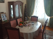 Satılır 4 otaqlı 100 m2 köhnə tikili Azərbaycan Dillər Universiteti