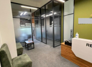 Satılır 2 otaqlı 52 m2 obyekt Nəsimi r.