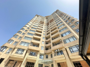 Satılır 3 otaqlı 139 m2 yeni tikili İçəri Şəhər