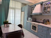 Satılır 2 otaqlı 61 m2 yeni tikili 8 mkr