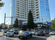 Satılır 4 otaqlı 168 m2 yeni tikili Elmlər Akademiyası m.