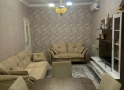 Satılır 3 otaqlı 85 m2 köhnə tikili Həzi Aslanov