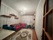 Satılır 2 otaqlı 50 m2 köhnə tikili Badamdar