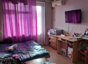 Satılır 1 otaqlı 41 m2 köhnə tikili Gənclik m.