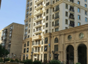 Satılır 4 otaqlı 168 m2 yeni tikili Elmlər Akademiyası m.