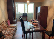 Satılır 2 otaqlı 50 m2 köhnə tikili Nəriman Nərimanov m.