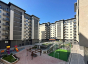 Satılır 4 otaqlı 150 m2 yeni tikili Ağ şəhər