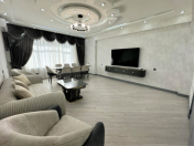 Satılır 2 otaqlı 100 m2 yeni tikili Badamdar