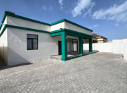 Satılır 4 otaqlı 120 m2 bağ evi Şüvəlan