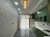 Satılır 3 otaqlı 100 m2 yeni tikili Təhsil Nazirliyi