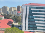 Satılır 3 otaqlı 85 m2 köhnə tikili 8 Noyabr m.