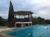 Satılır 7 otaqlı 400 m2 bağ evi Bilgəh