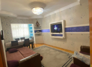 Satılır 2 otaqlı 60 m2 köhnə tikili Bakıxanov