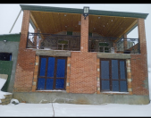 Satılır 4 otaqlı 200 m2 bağ evi İsmayıllı