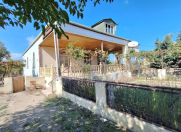 Satılır 4 otaqlı 35 m2 bağ evi Novxanı