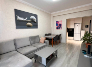 Satılır 2 otaqlı 52 m2 yeni tikili Yeni Yasamal