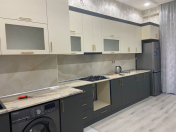 İcarəyə verilir 2 otaqlı 90 m2 yeni tikili Azərbaycan Dillər Universiteti