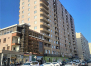 Satılır 2 otaqlı 100.5 m2 yeni tikili Flame Towers