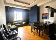 Satılır 3 otaqlı 100 m2 yeni tikili ABŞ səfirliyi