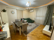Satılır 3 otaqlı 90 m2 yeni tikili İnşaatçılar m.