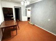 Satılır 2 otaqlı 55 m2 köhnə tikili Neftçilər m.