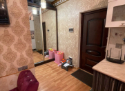 Satılır 1 otaqlı 47 m2 yeni tikili İnşaatçılar m.