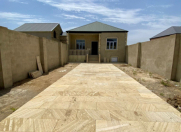 Satılır 3 otaqlı 95 m2 yeni tikili Y.Ramana