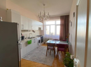 Satılır 2 otaqlı 94 m2 yeni tikili 9 mkr