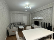 İcarəyə verilir 2 otaqlı 50 m2 yeni tikili Nizami m.