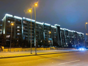 Satılır 3 otaqlı 65 m2 köhnə tikili Axundov bağı