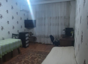 Satılır 2 otaqlı 50 m2 köhnə tikili Y.Günəşli