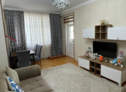 Satılır 2 otaqlı 52 m2 yeni tikili İnşaatçılar m.