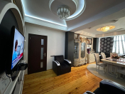 Satılır 3 otaqlı 73 m2 yeni tikili Masazır