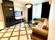 Satılır 3 otaqlı 150 m2 yeni tikili 20 yanvar m.