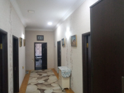 Satılır 4 otaqlı 96.9 m2 həyət evi Sumqayıt