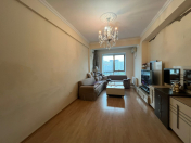 Satılır 3 otaqlı 135 m2 yeni tikili İnşaatçılar m.