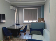 Satılır 2 otaqlı 63 m2 yeni tikili Xalqlar Dostluğu m.